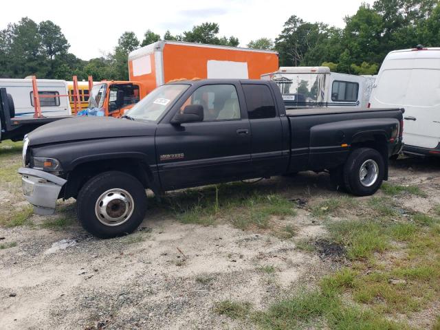 DODGE RAM 3500 2000 with VIN 1B7MC3363YJ116731 - Photo from auction