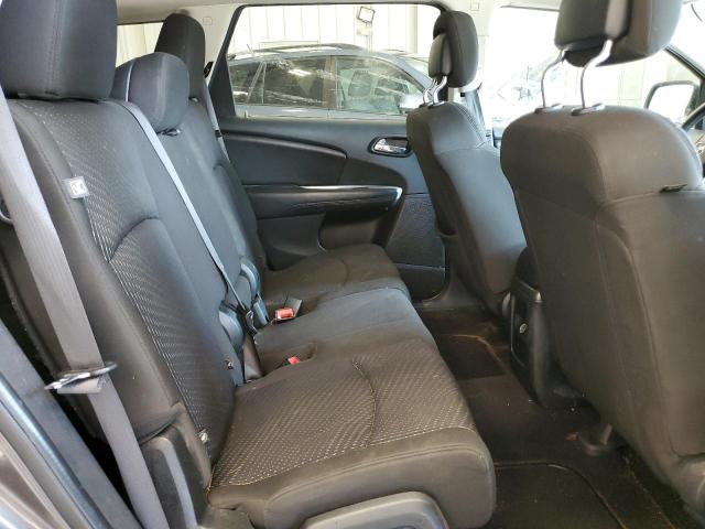 Photo 11 from auction – 2017 DODGE JOURNEY SE with VIN 3C4PDCAB1HT695432