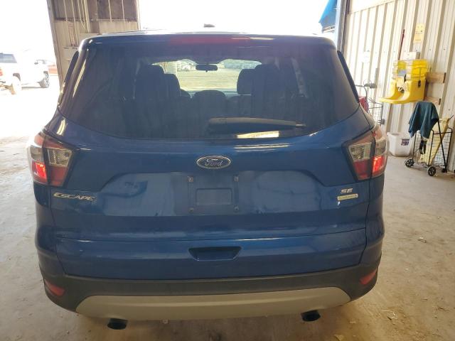 Photo 6 from auction – 2017 FORD ESCAPE SE with VIN 1FMCU0GDXHUC78611