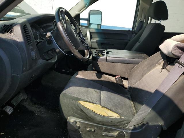 Photo 7 from auction – 2011 GMC SIERRA K25 with VIN 1GT120CG2BF248841