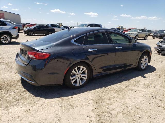 Photo 3 from auction – 2017 CHRYSLER 200 LIMITE with VIN 1C3CCCAB7HN510774