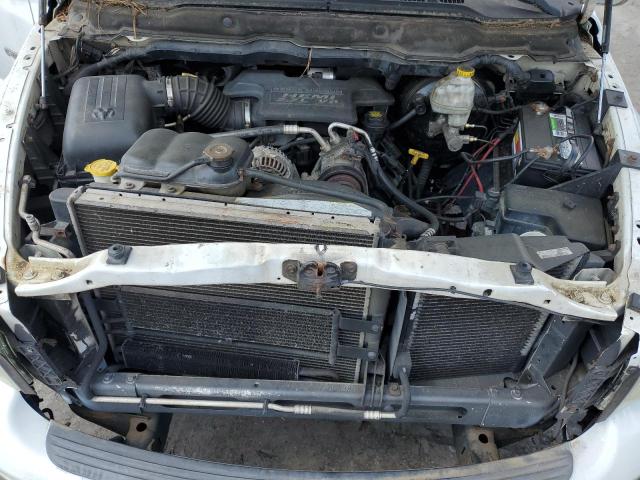 Photo 11 from auction – 2003 DODGE RAM 1500 S with VIN 1D7HA18D93S281890