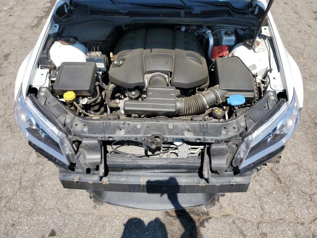 Photo 11 from auction – 2017 CHEVROLET SS with VIN 6G3F15RW9HL308681
