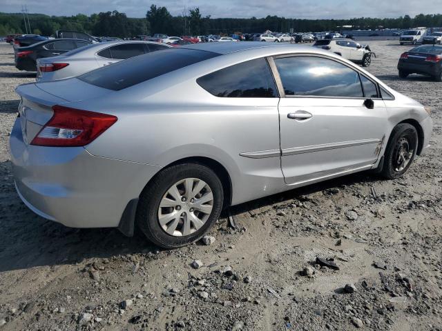 Photo 3 from auction – 2012 HONDA CIVIC LX with VIN 2HGFG3B50CH563986