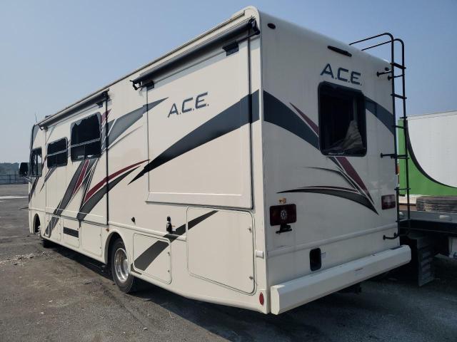 Photo 3 from auction – 2022 THOR MOTORHOME with VIN 1F65F5DN7N0A00739