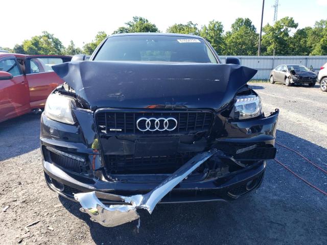 Photo 5 from auction – 2013 AUDI Q7 PRESTIG with VIN WA1WMAFE9DD004841