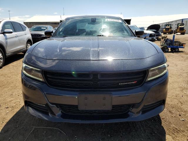 Foto 5 de la subasta – 2017 DODGE CHARGER SX con VIN 2C3CDXJG6HH564012