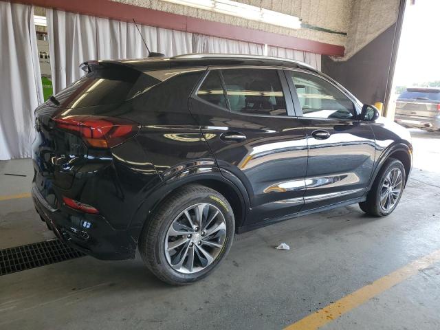 Photo 3 from auction – 2023 BUICK ENCORE GX with VIN KL4MMESL0PB126927