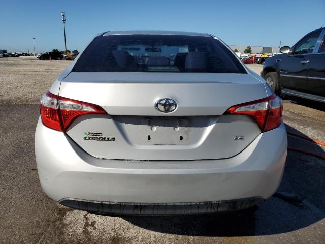 Photo 6 from auction – 2014 TOYOTA COROLLA L with VIN 2T1BURHE2EC096955