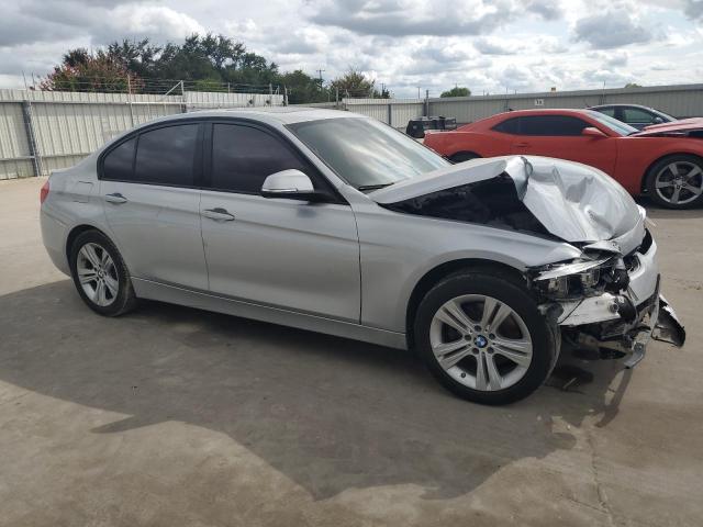 Фото 4 с аукциона – 2016 BMW 328 D с VIN WBA8E5C50GK388321