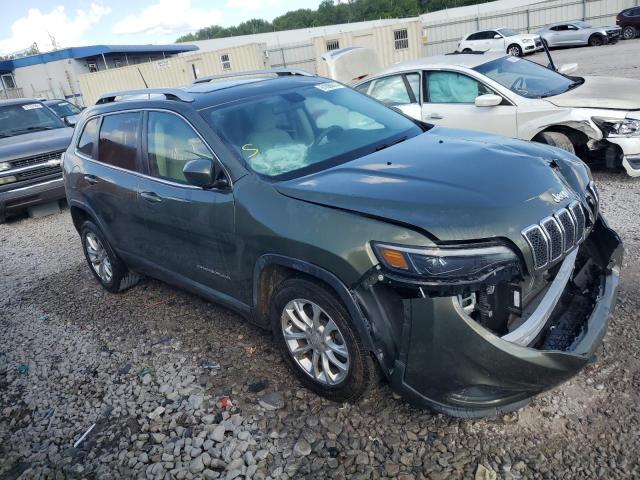 Photo 4 from auction – 2019 JEEP CHEROKEE L with VIN 1C4PJLCB6KD222905