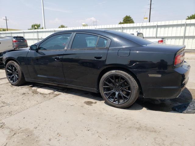 Photo 2 from auction – 2014 DODGE CHARGER SE with VIN 2C3CDXBG0EH130047