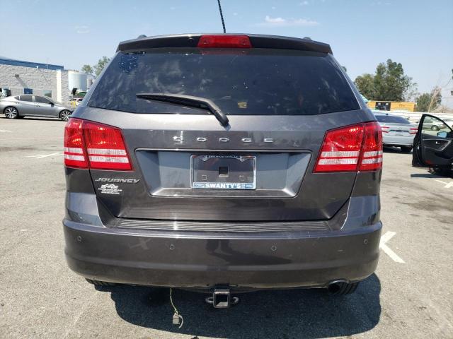 Photo 6 from auction – 2020 DODGE JOURNEY SE with VIN 3C4PDCAB8LT202399