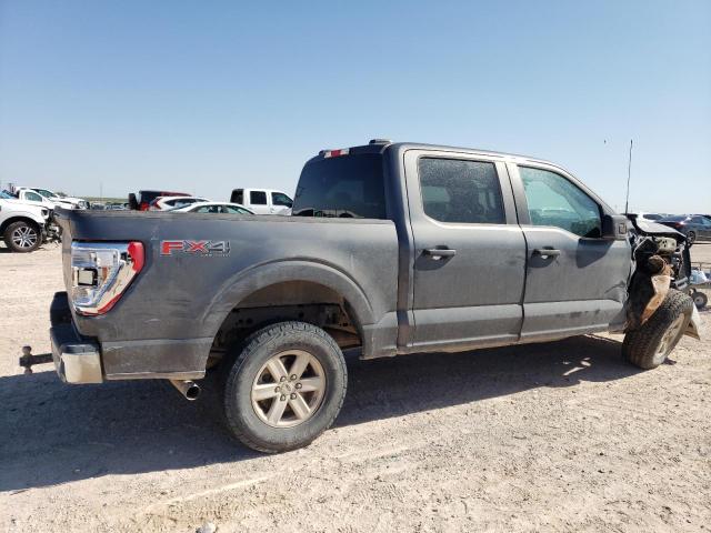 Photo 3 from auction – 2023 FORD F150 SUPER with VIN 1FTFW1E5XPKD93331