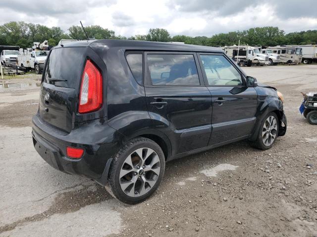 Photo 3 from auction – 2012 KIA SOUL + with VIN KNDJT2A6XC7446551