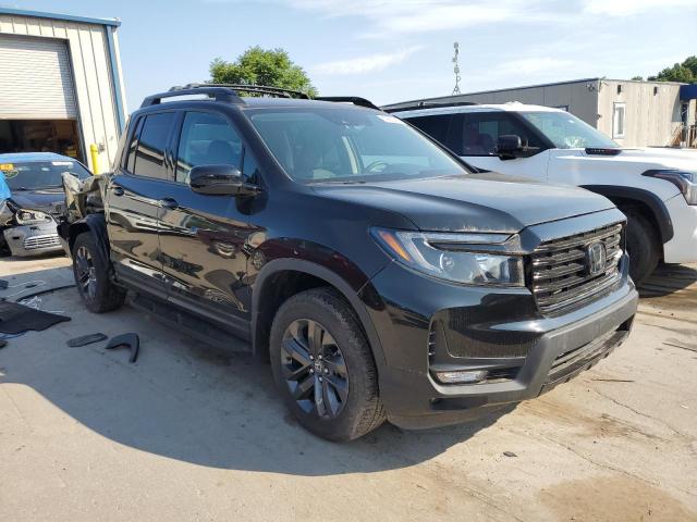 Photo 4 from auction – 2021 HONDA RIDGELINE with VIN 5FPYK3F12MB013636