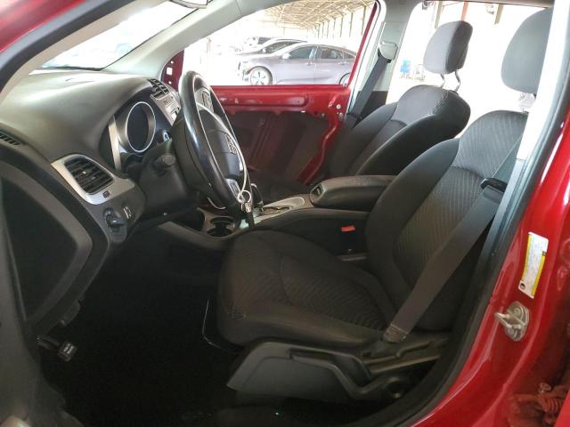 Photo 7 from auction – 2018 DODGE JOURNEY SE with VIN 3C4PDCAB8JT473878