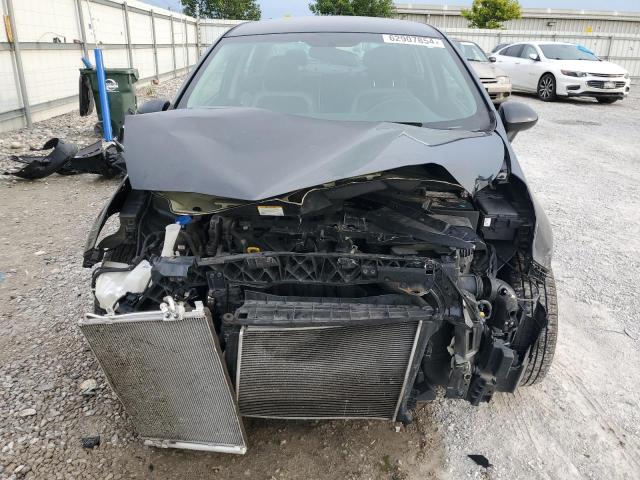 Photo 5 from auction – 2017 KIA RIO LX with VIN KNADM4A30H6061926