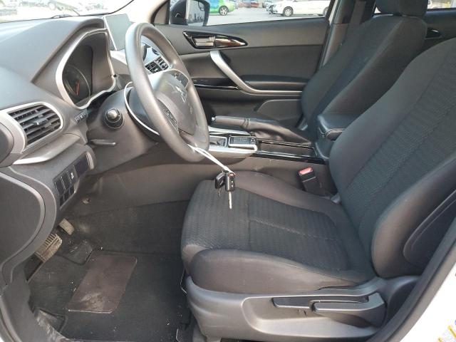 Photo 7 from auction – 2018 MITSUBISHI ECLIPSE CR with VIN JA4AT4AA4JZ065466
