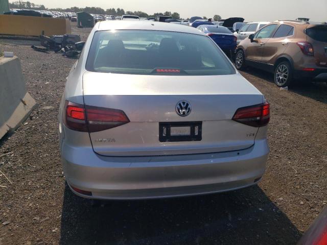 Photo 6 from auction – 2016 VOLKSWAGEN JETTA S with VIN 3VW267AJ8GM331985