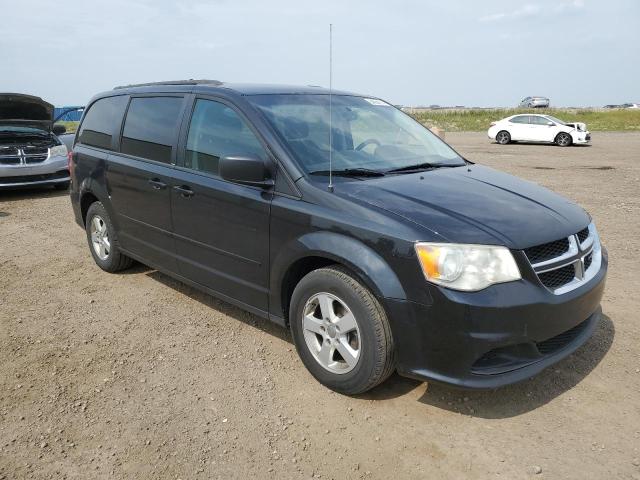 Photo 4 from auction – 2012 DODGE GRAND CARA with VIN 2C4RDGBG2CR297779