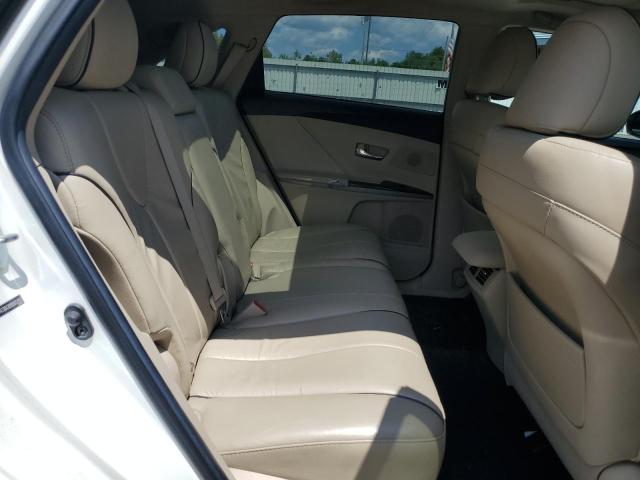 Photo 11 from auction – 2011 TOYOTA VENZA with VIN 4T3BK3BB9BU051935