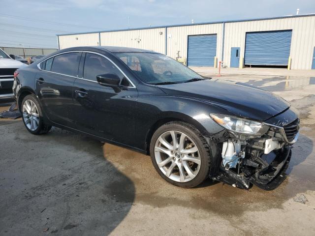 Photo 4 from auction – 2017 MAZDA 6 TOURING with VIN JM1GL1V56H1106541