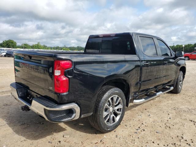 Photo 3 from auction – 2019 CHEVROLET SILVERADO with VIN 3GCUYDED2KG119731