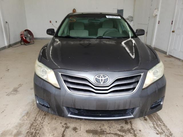 Photo 5 from auction – 2010 TOYOTA CAMRY BASE with VIN 4T1BF3EKXAU052468