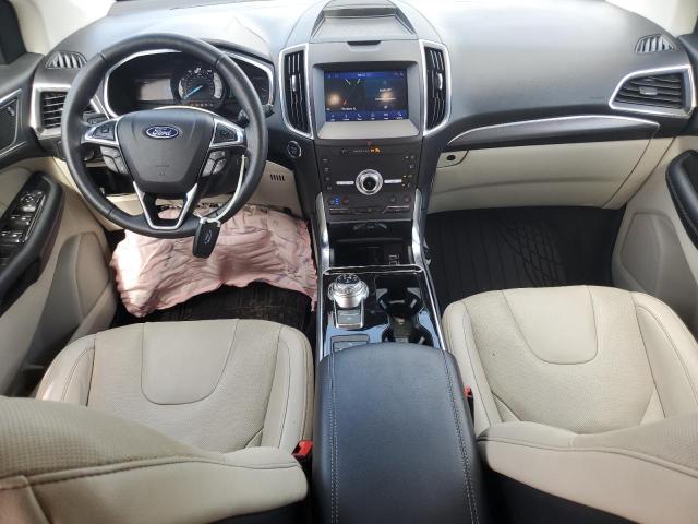 Photo 8 from auction – 2020 FORD EDGE TITAN with VIN 2FMPK3K91LBB00595