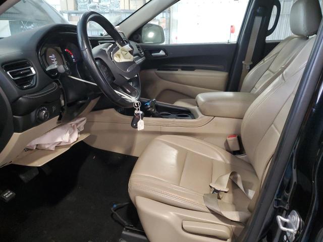 Photo 7 from auction – 2021 DODGE DURANGO SX with VIN 1C4RDHAGXMC549201