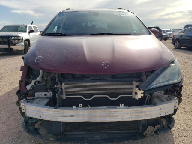 Photo 5 from auction – 2019 CHRYSLER PACIFICA T with VIN 2C4RC1BG3KR625497