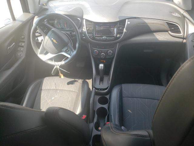 Photo 8 from auction – 2020 CHEVROLET TRAX 1LT with VIN KL7CJLSB5LB332709