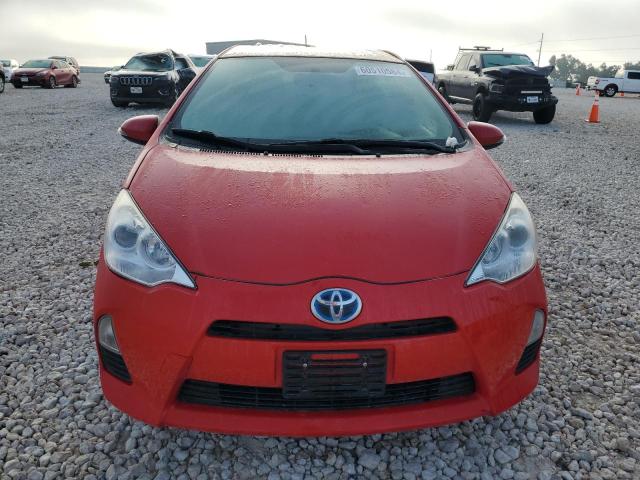 Photo 5 from auction – 2013 TOYOTA PRIUS C with VIN JTDKDTB38D1538726