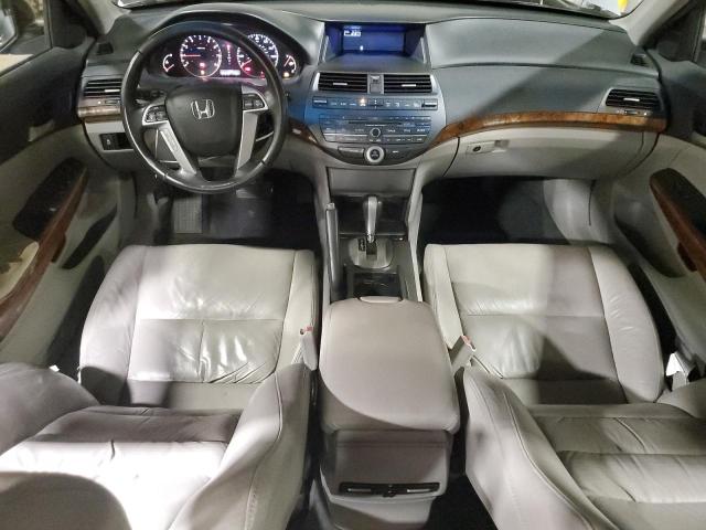 Photo 8 from auction – 2012 HONDA ACCORD EXL with VIN 1HGCP3F89CA020934