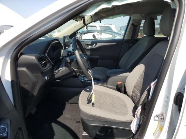 Photo 7 from auction – 2020 FORD ESCAPE SE with VIN 1FMCU0G63LUC62566