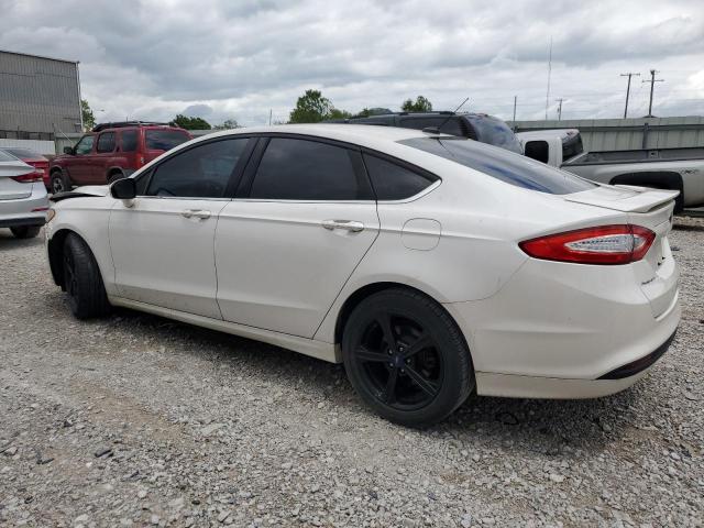 Photo 2 from auction – 2016 FORD FUSION SE with VIN 3FA6P0HD3GR312746