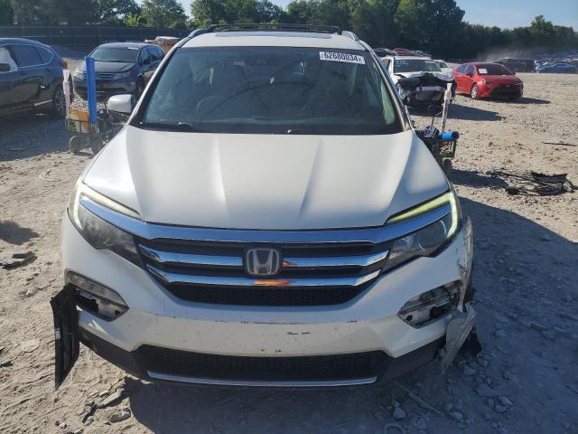 Photo 5 from auction – 2016 HONDA PILOT TOUR with VIN 5FNYF6H91GB048206