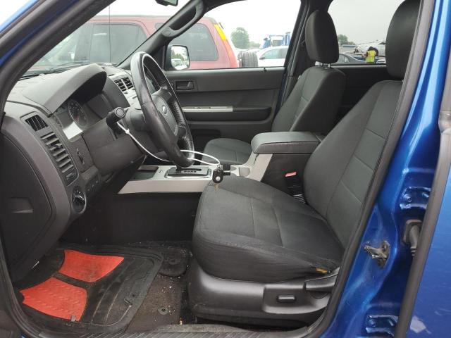 صورة رقم 7 من المزاد - 2011 FORD ESCAPE XLT مع VIN 1FMCU9DG0BKA36271