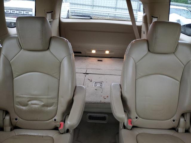 Photo 10 from auction – 2007 SATURN OUTLOOK with VIN 5GZER23797J124531
