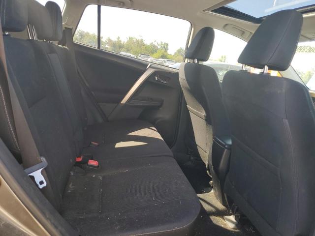 Photo 10 from auction – 2014 TOYOTA RAV4 XLE with VIN JTMRFREV9ED095687