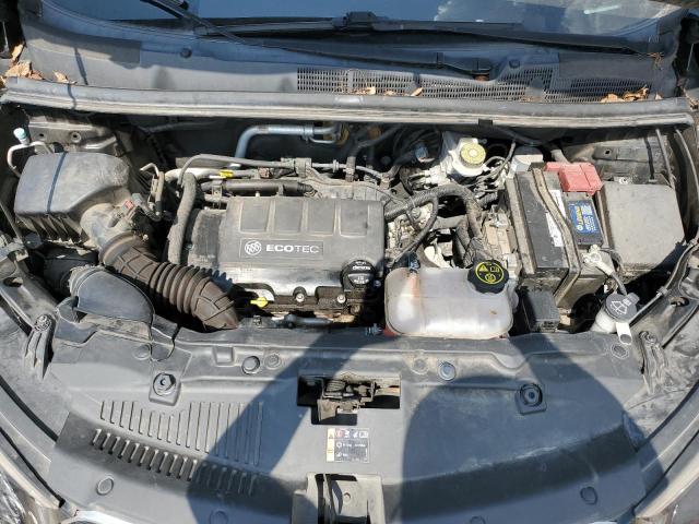 Photo 12 from auction – 2017 BUICK ENCORE PRE with VIN KL4CJASB7HB044554