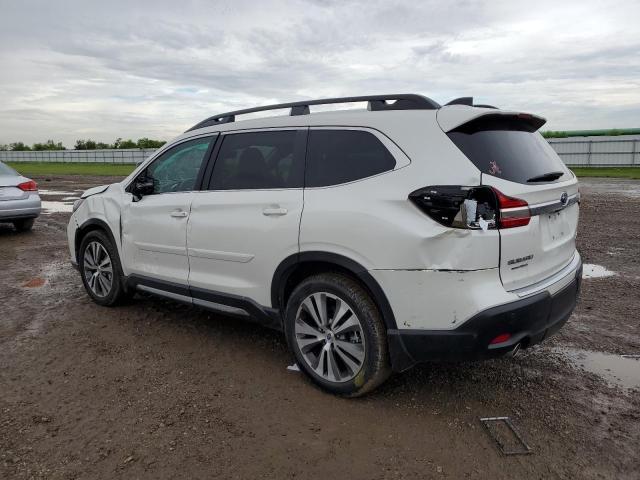 Photo 2 from auction – 2021 SUBARU ASCENT LIM with VIN 4S4WMAPD9M3452171