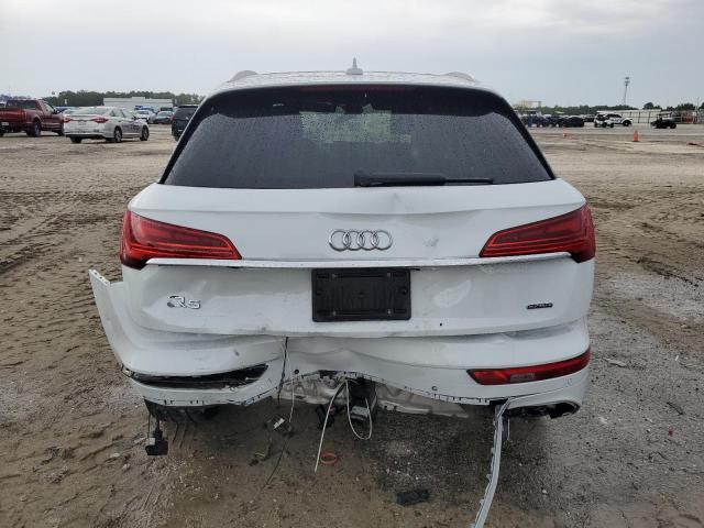 Photo 6 from auction – 2021 AUDI Q5 PRESTIG with VIN WA1CAAFY1M2066705