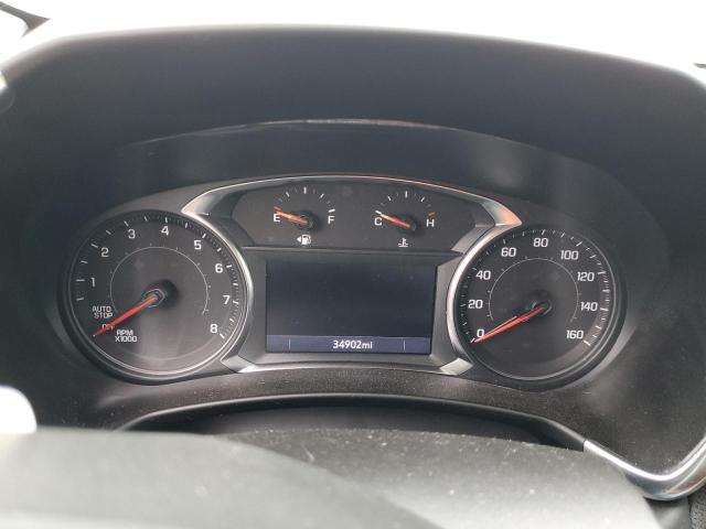 Photo 9 from auction – 2023 CHEVROLET EQUINOX PR with VIN 3GNAXNEG3PL133536