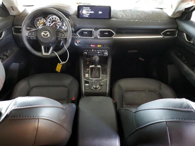 Photo 8 from auction – 2023 MAZDA CX-5 PREFE with VIN JM3KFBCMXP0213041