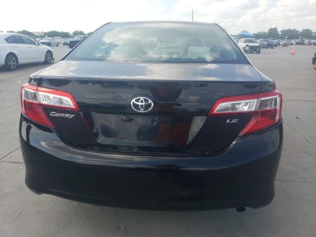 Photo 6 from auction – 2012 TOYOTA CAMRY BASE with VIN 4T4BF1FK7CR254129