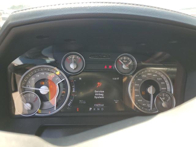 Foto 9 de la subasta – 2014 RAM 1500 LONGH con VIN 1C6RR7WT6ES373876