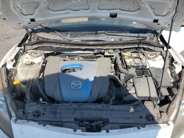 Photo 11 from auction – 2012 MAZDA 3 I with VIN JM1BL1L81C1609913