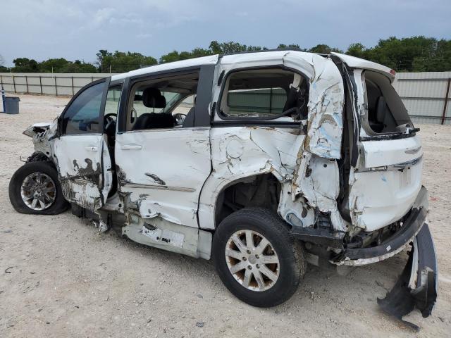 Photo 2 from auction – 2016 CHRYSLER TOWN & COU with VIN 2C4RC1BG5GR156419